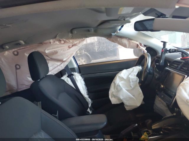 2021 MITSUBISHI OUTLANDER SPORT JA4APUAU7MU004435 Photo 4