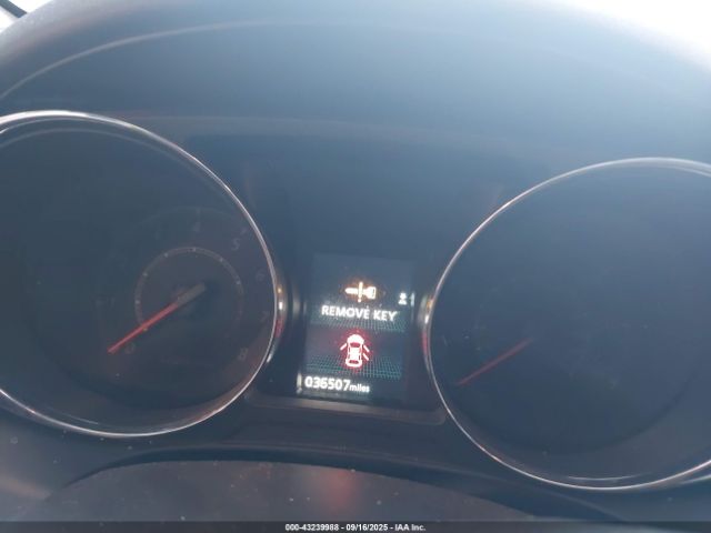 2021 MITSUBISHI OUTLANDER SPORT JA4APUAU7MU004435 Photo 6