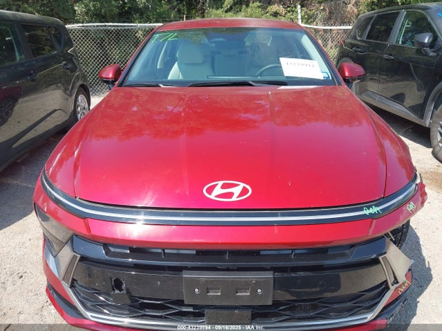 KMHL64JA5SA436295 Hyundai gdi theta iii