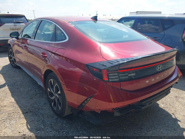 KMHL64JA5SA436295 Hyundai gdi theta iii