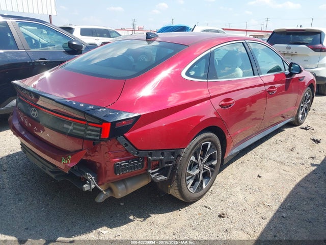 KMHL64JA5SA436295 Hyundai gdi theta iii