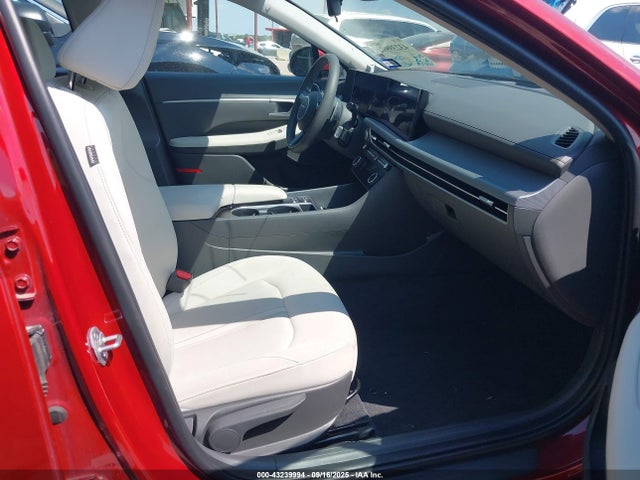 KMHL64JA5SA436295 Hyundai gdi theta iii