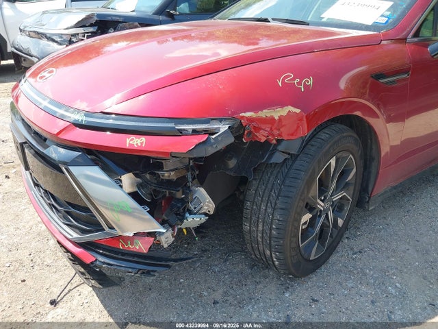 KMHL64JA5SA436295 Hyundai gdi theta iii