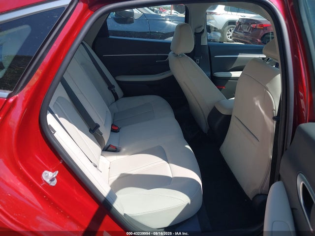 KMHL64JA5SA436295 Hyundai gdi theta iii