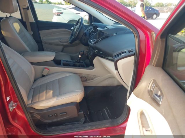 2017 FORD ESCAPE 1FMCU0JD4HUF10676 Photo 4