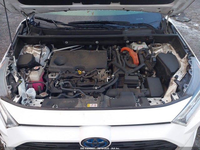 JTMRWRFV1LD046723 Toyota a25-fxz, 3nm+4nm