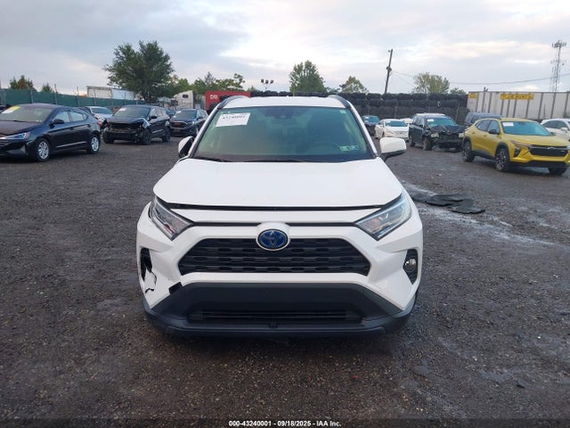 JTMRWRFV1LD046723 Toyota a25-fxz, 3nm+4nm