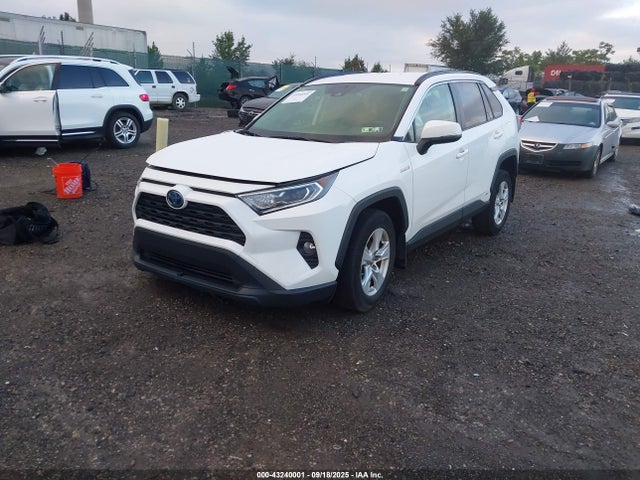 JTMRWRFV1LD046723 Toyota a25-fxz, 3nm+4nm