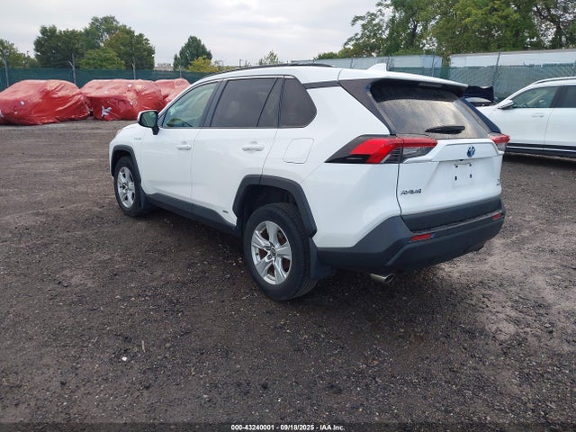 JTMRWRFV1LD046723 Toyota a25-fxz, 3nm+4nm
