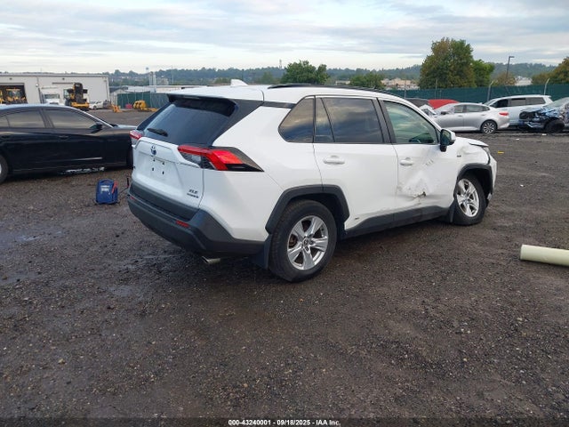 JTMRWRFV1LD046723 Toyota a25-fxz, 3nm+4nm