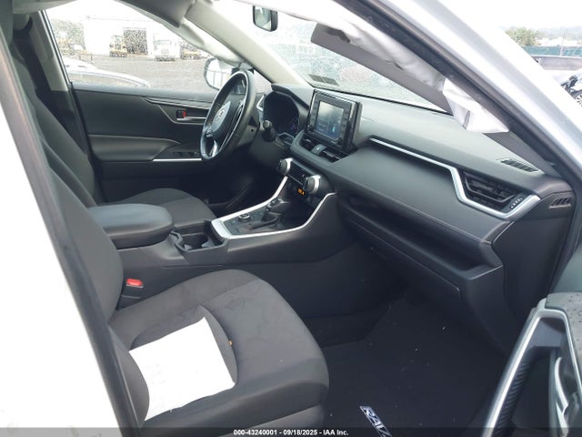 JTMRWRFV1LD046723 Toyota a25-fxz, 3nm+4nm