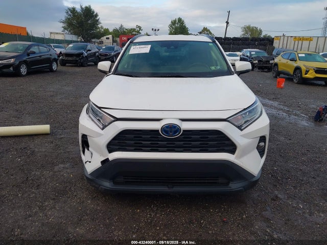 JTMRWRFV1LD046723 Toyota a25-fxz, 3nm+4nm