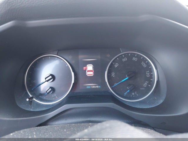 JTMRWRFV1LD046723 Toyota a25-fxz, 3nm+4nm