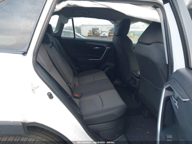 JTMRWRFV1LD046723 Toyota a25-fxz, 3nm+4nm