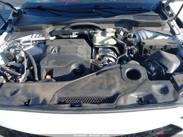 5J8YD8H89PL000797 Acura j30ad