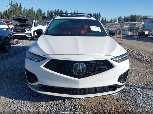 5J8YD8H89PL000797 Acura j30ad