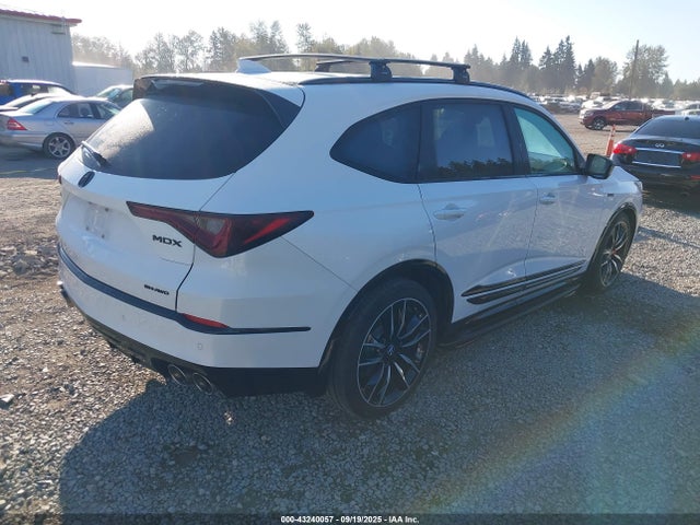5J8YD8H89PL000797 Acura j30ad
