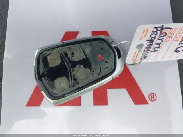 2022 CADILLAC XT6 1GYKPBR42NZ117730 Photo 10