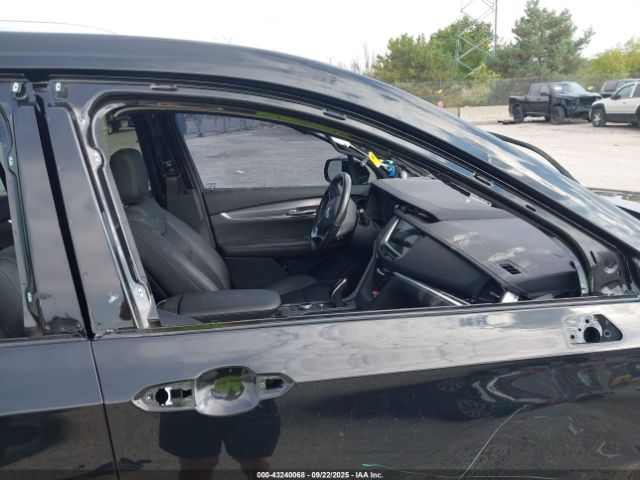 2022 CADILLAC XT6 1GYKPBR42NZ117730 Photo 4