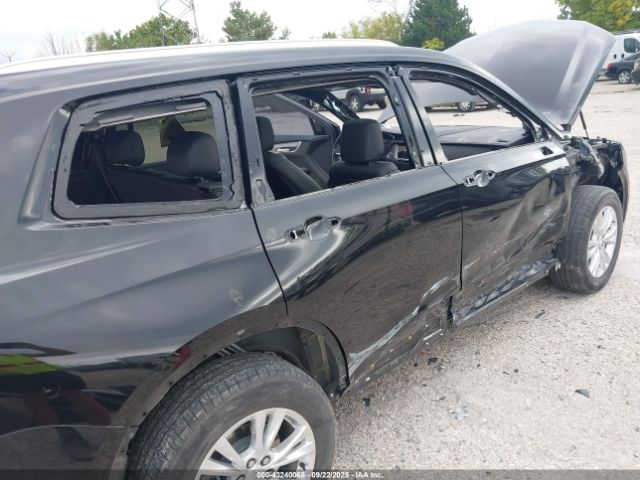 2022 CADILLAC XT6 1GYKPBR42NZ117730 Photo 5