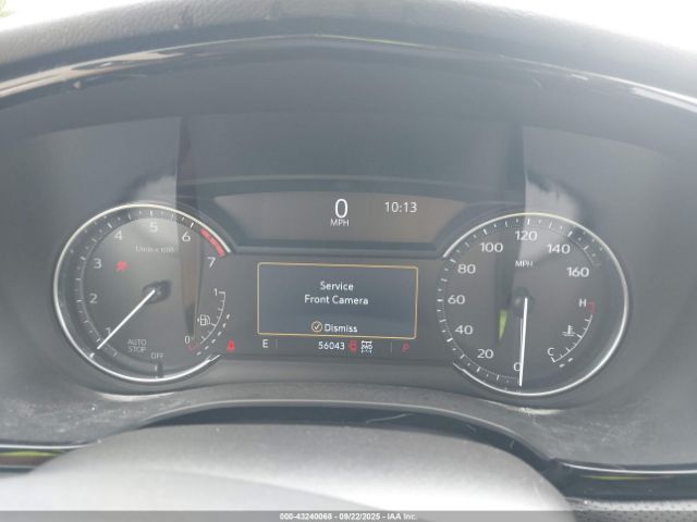 2022 CADILLAC XT6 1GYKPBR42NZ117730 Photo 6