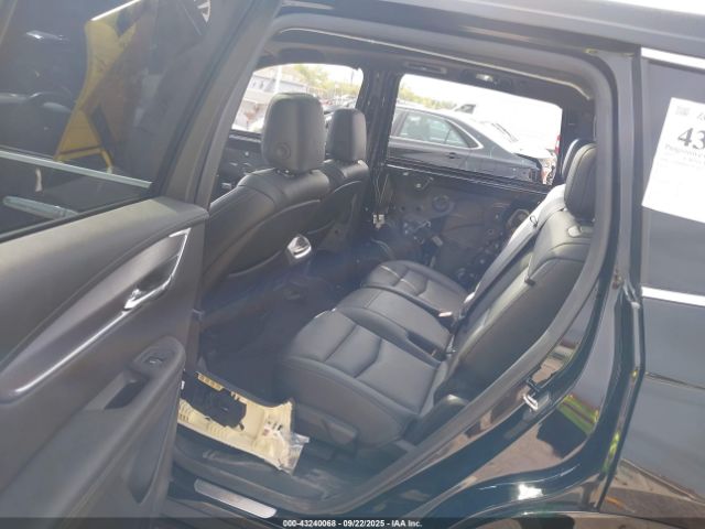 2022 CADILLAC XT6 1GYKPBR42NZ117730 Photo 7