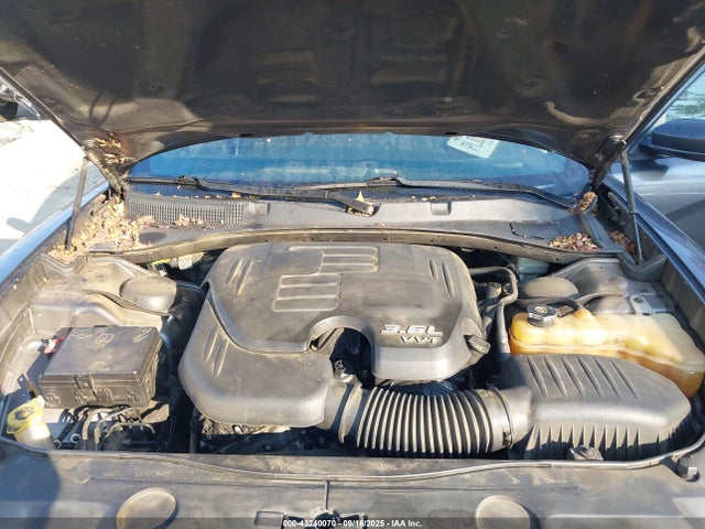 Dodge 2014 2014 2C3CDXBG0EH324772 Image 10