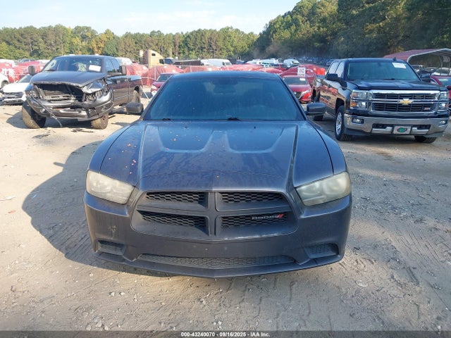 Dodge 2014 2014 2C3CDXBG0EH324772 Image 12