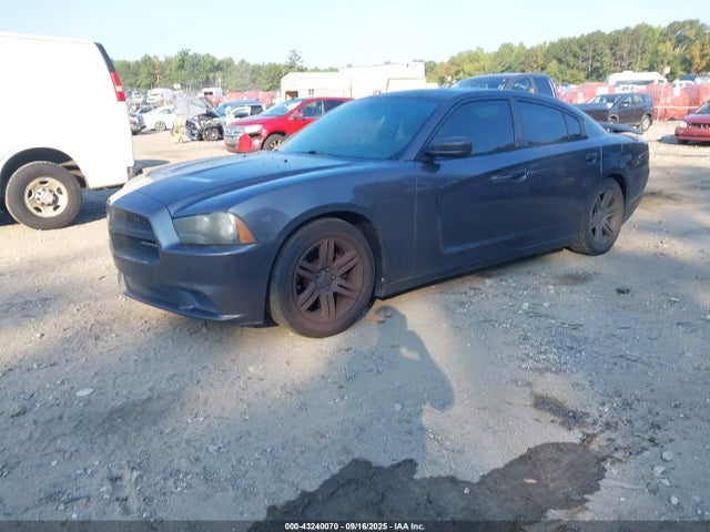 Dodge 2014 2014 2C3CDXBG0EH324772 Image 2