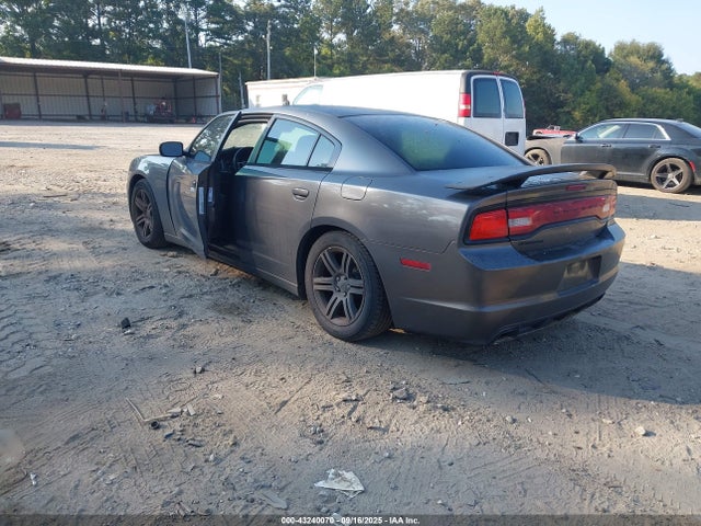 Dodge 2014 2014 2C3CDXBG0EH324772 Image 3