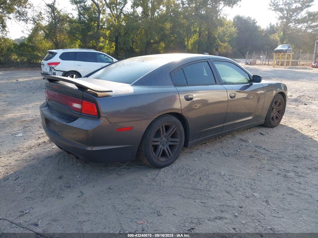 Dodge 2014 2014 2C3CDXBG0EH324772 Image 4
