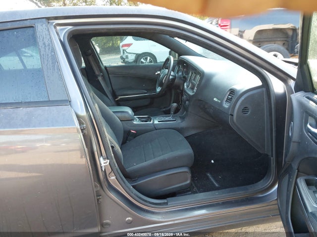 Dodge 2014 2014 2C3CDXBG0EH324772 Image 5