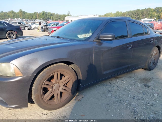 Dodge 2014 2014 2C3CDXBG0EH324772 Image 6