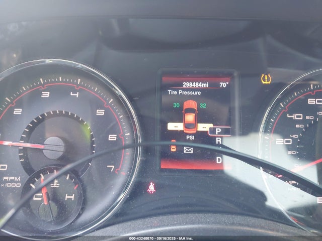 Dodge 2014 2014 2C3CDXBG0EH324772 Image 7