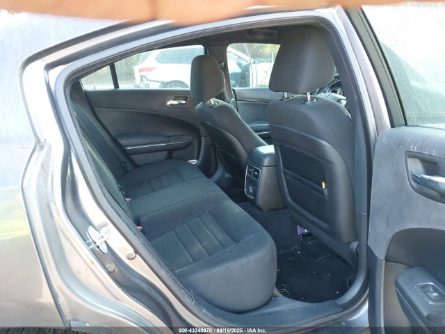Dodge 2014 2014 2C3CDXBG0EH324772 Image 8