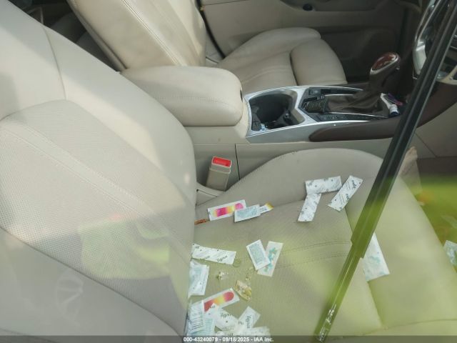 2013 CADILLAC SRX 3GYFNJE36DS655521 Photo 4