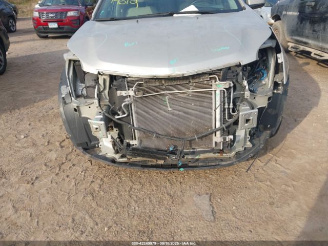 2013 CADILLAC SRX 3GYFNJE36DS655521 Photo 5