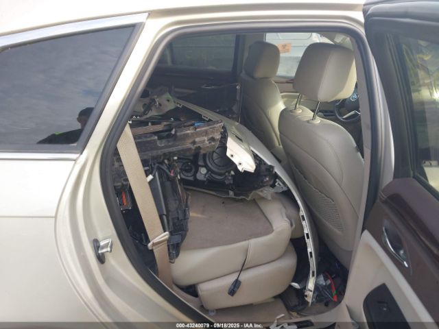 2013 CADILLAC SRX 3GYFNJE36DS655521 Photo 7