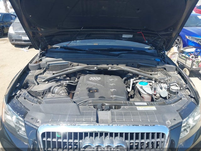 2012 AUDI Q5 WA1LFAFP2CA089133 Photo 9