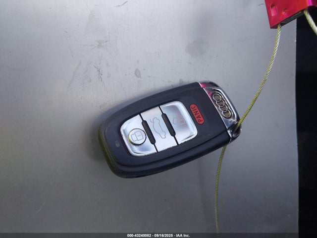 2012 AUDI Q5 WA1LFAFP2CA089133 Photo 10