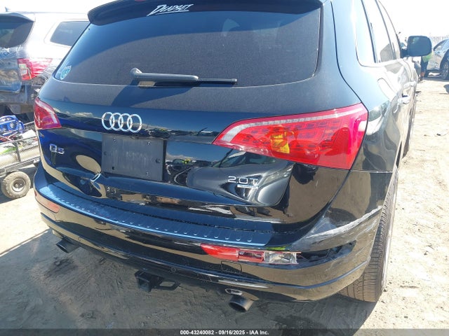 2012 AUDI Q5 WA1LFAFP2CA089133 Photo 5