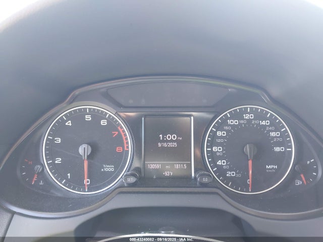 2012 AUDI Q5 WA1LFAFP2CA089133 Photo 6