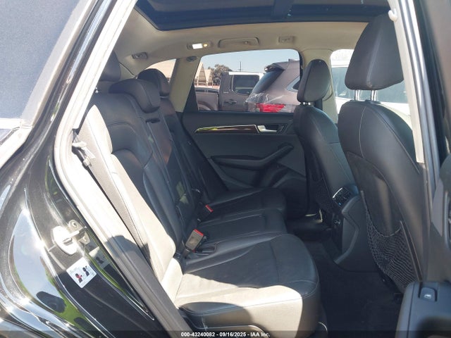 2012 AUDI Q5 WA1LFAFP2CA089133 Photo 7
