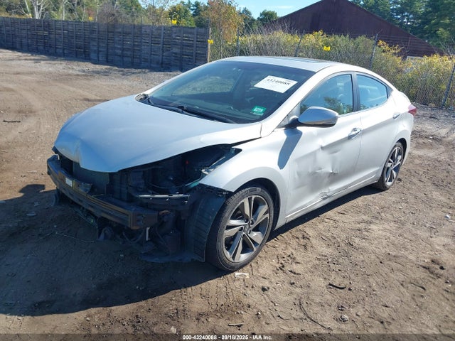 KMHDH4AE4EU149194 Hyundai dohc mpi nu