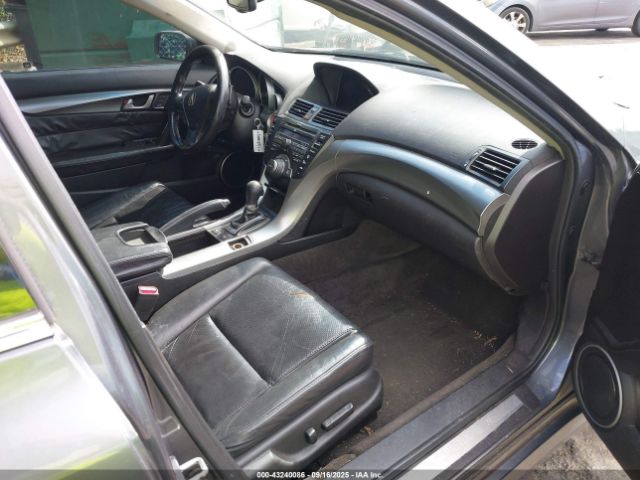 2010 ACURA TL 19UUA8F53AA013404 Photo 4