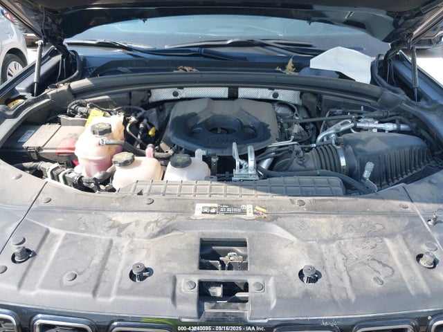 1C4RJYB69RC120122 Jeep Grand Cherokee