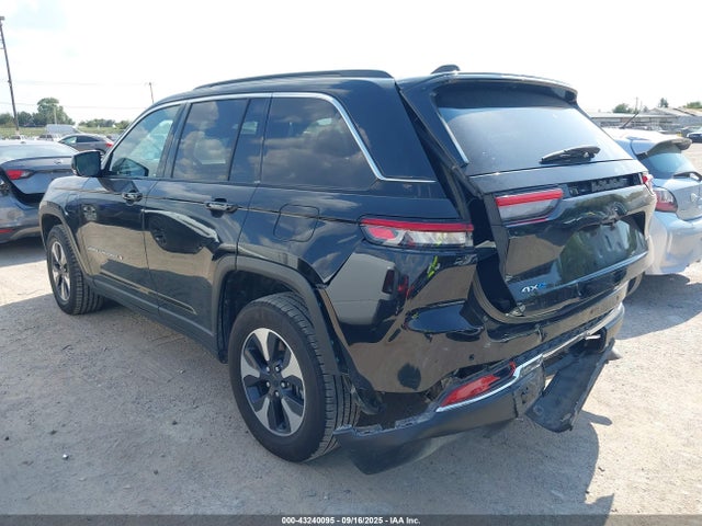 1C4RJYB69RC120122 Jeep Grand Cherokee