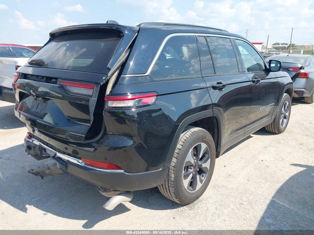 1C4RJYB69RC120122 Jeep Grand Cherokee