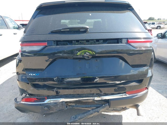 1C4RJYB69RC120122 Jeep Grand Cherokee