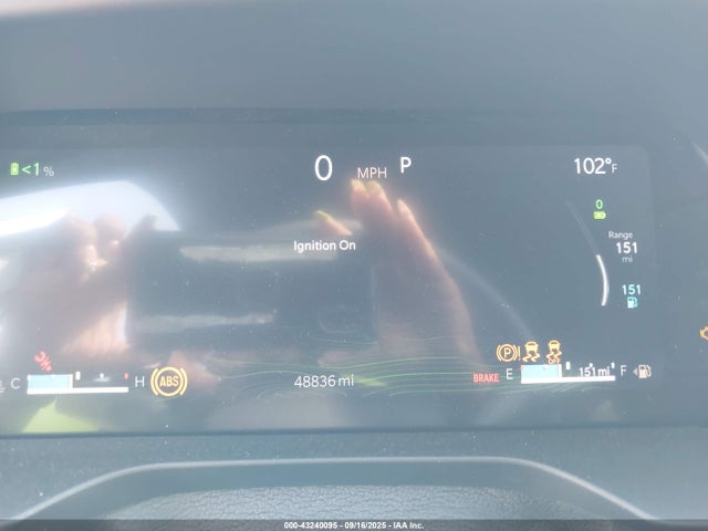 1C4RJYB69RC120122 Jeep Grand Cherokee
